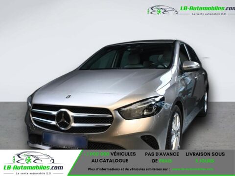 Mercedes Classe B 200 BVA 2020 occasion Beaupuy 31850