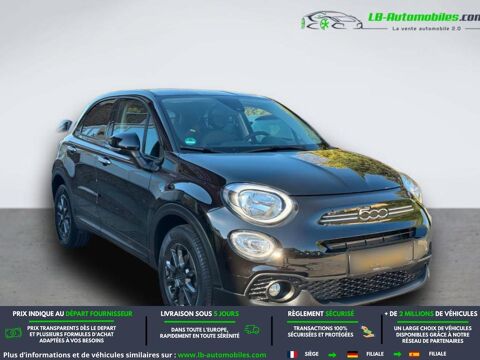500 X 1.0 FireFly Turbo T3 120 ch BV 2023 occasion 31850 Beaupuy