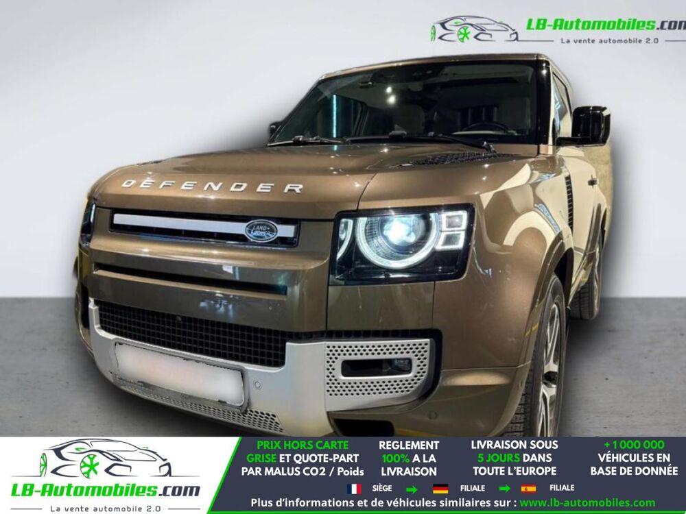 Defender 90 P400 MHEV BVA 2024 occasion 31850 Beaupuy