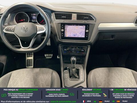 Tiguan 1.5 eTSI 150 BVA 2023 occasion 31850 Beaupuy