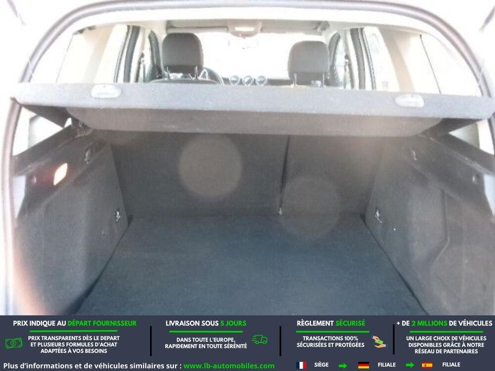 Duster Blue dCi 115 4x2 2020 occasion 31850 Beaupuy
