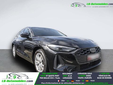 Annonce voiture Audi A5 45200 €
