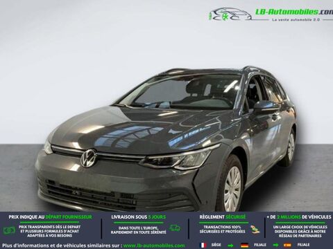 Golf SW 1.5 TSI 130 BVM 2023 occasion 31850 Beaupuy