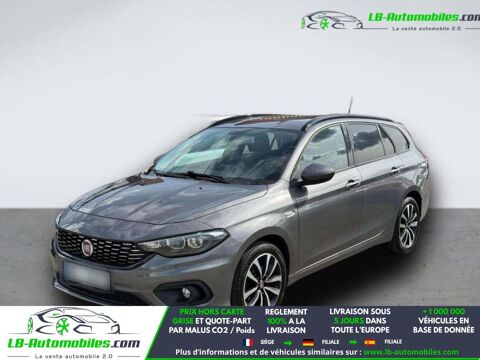 Tipo 1.4 T-jet 120 ch 2019 occasion 31850 Beaupuy