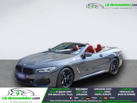 Annonce voiture BMW Série 8 69800 €