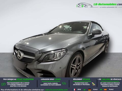 Classe C 220 d BVA 2019 occasion 31850 Beaupuy