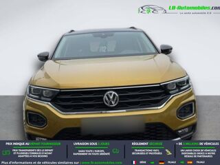 T-ROC 1.5 TSI 150 EVO Start/Stop BVM 2019 occasion 31850 Beaupuy