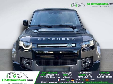 Annonce voiture Land-Rover Defender 90400 €