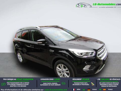 Kuga 1.5 EcoBoost 150 BVM 2020 occasion 31850 Beaupuy