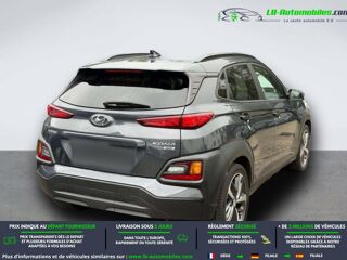 Kona 1.6 T-GDi 177 4WD BVA 2020 occasion 31850 Beaupuy