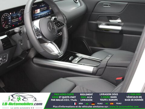 Classe GLA 200 BVA 2024 occasion 31850 Beaupuy