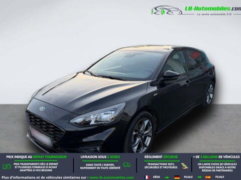Annonce voiture Ford Focus 12890 €