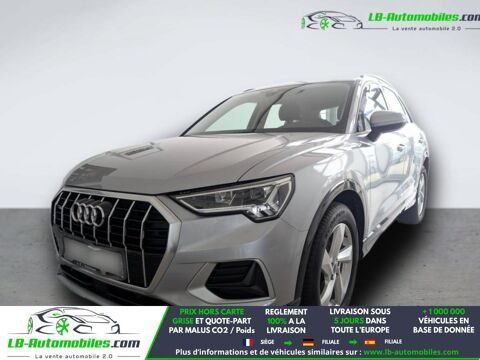 Annonce voiture Audi Q3 25340 €