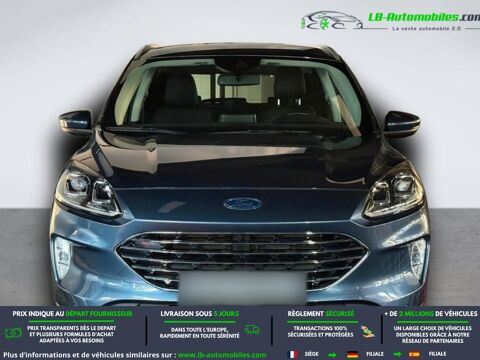 Kuga 2.0 EcoBlue 150 mHEV BVM 2020 occasion 31850 Beaupuy