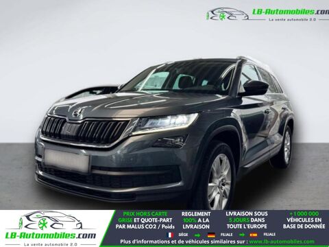 Kodiaq TSI 150 BVA 4x4 5pl 2018 occasion 31850 Beaupuy