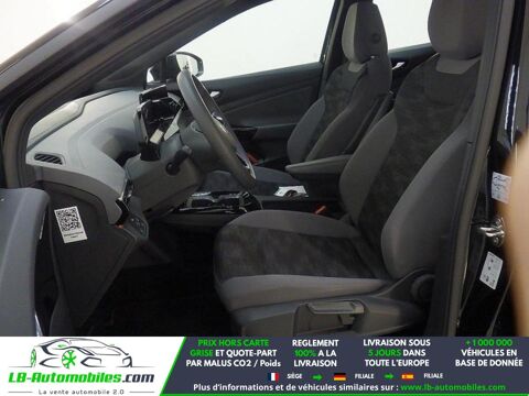 ID.4 174 ch 2022 occasion 31850 Beaupuy