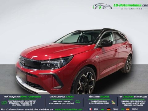 Grandland 1.2 Turbo 130 ch BVM 2022 occasion 31850 Beaupuy