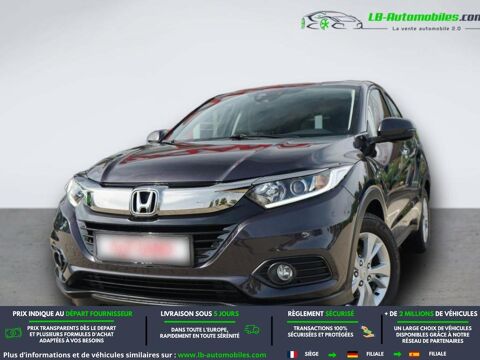 Annonce voiture Honda HR-V 20950 €