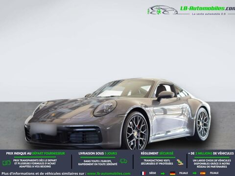 Annonce voiture Porsche 911 121000 €