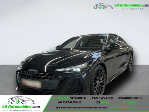 Audi A6 55 TFSIe 367 ch Quattro 2025 occasion Beaupuy 31850