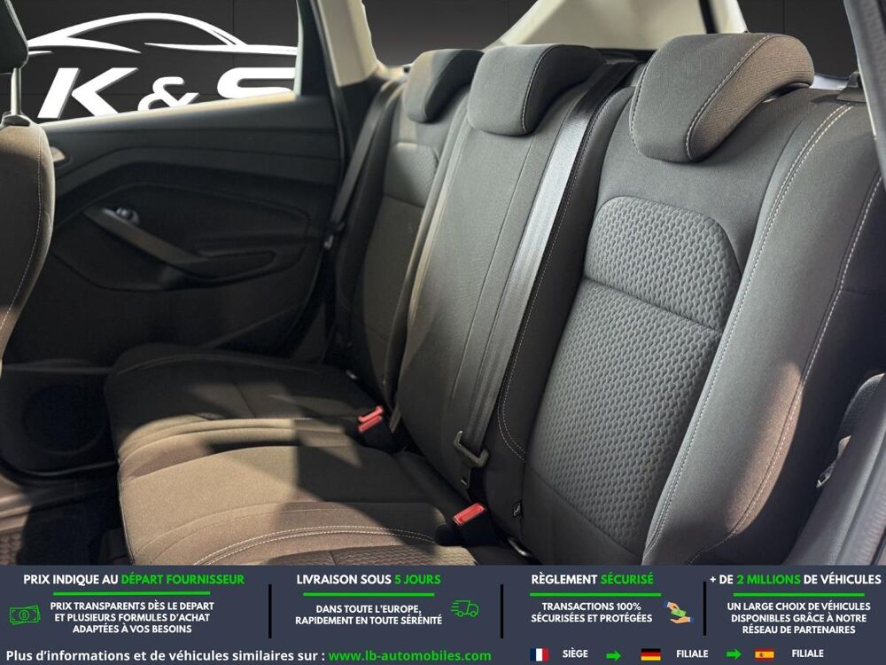 Kuga 1.5 EcoBoost 120 4x2 BVM 2019 occasion 31850 Beaupuy