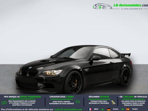 Annonce voiture BMW M3 60500 €
