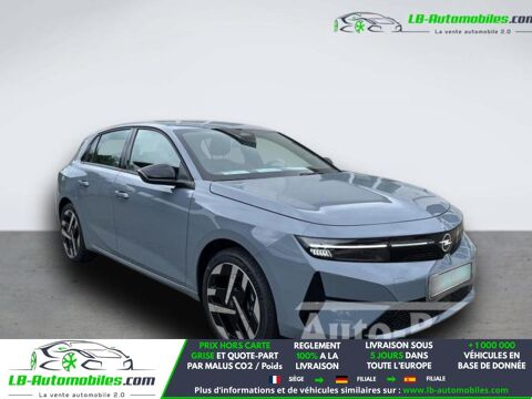 Astra Electrique 156 ch & Batterie 54 kWh 2026 occasion 31850 Beaupuy