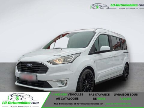 Ford Grand C-MAX 1.5 L EcoBlue 120 BVM 2019 occasion Beaupuy 31850