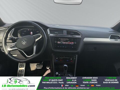 Tiguan Allspace 1.5 TSI 150ch BVA 2023 occasion 31850 Beaupuy
