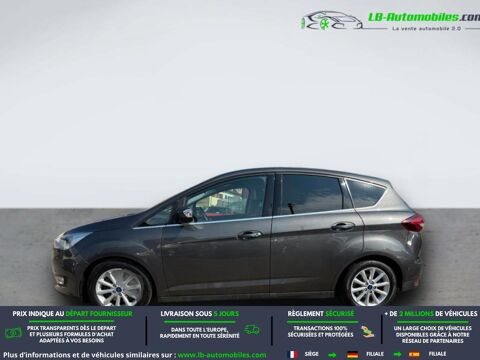 C-max 1.5 EcoBoost 150 BVA 2016 occasion 31850 Beaupuy