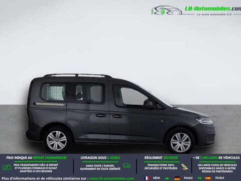 Caddy 2.0 TDI 122 BVM 2023 occasion 31850 Beaupuy