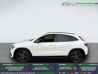 Classe GLA 250 BVA 4Matic 2020 occasion 31850 Beaupuy