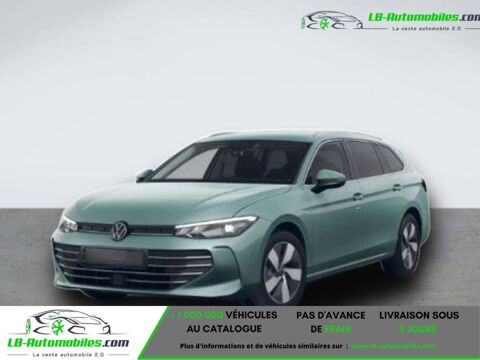 Volkswagen Golf SW 2.0 TDI 150 BVA 2025 occasion Beaupuy 31850