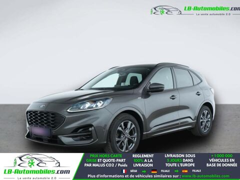 Kuga 1.5 EcoBlue 120 BVM 2022 occasion 31850 Beaupuy