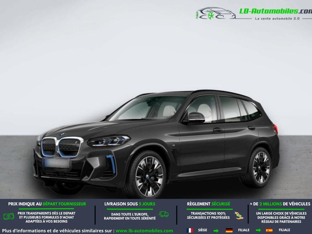 iX M Sport 286 ch BVA8 2023 occasion 31850 Beaupuy