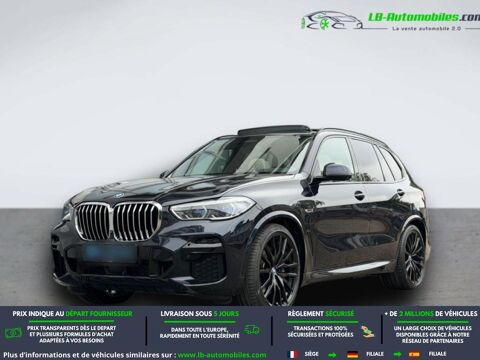 Annonce voiture BMW X5 54888 €