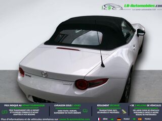 MX-5 mx-5 2018 occasion 31850 Beaupuy