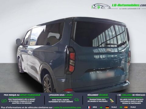 Tourneo VP 320 L1 2.0 EcoBlue 170 ch BVA 4x4 2024 occasion 31850 Beaupuy