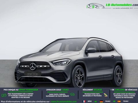 Annonce voiture Mercedes Classe GLA 36970 €