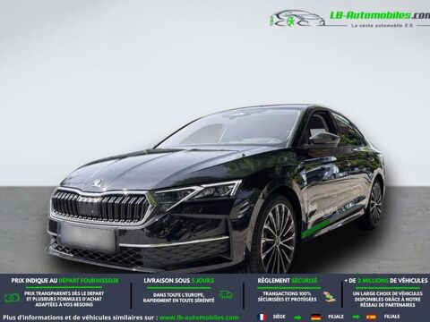 Skoda Octavia 2.0 TDI 150 ch BVA 2026 occasion Beaupuy 31850