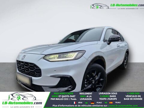 Zr-v e:HEV 2.0 i-MMD 183ch 2025 occasion 31850 Beaupuy