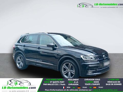 Tiguan 2.0 TSI 190 BVA 4Motion 2020 occasion 31850 Beaupuy