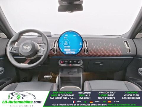 Countryman 300ch BVA 2025 occasion 31850 Beaupuy