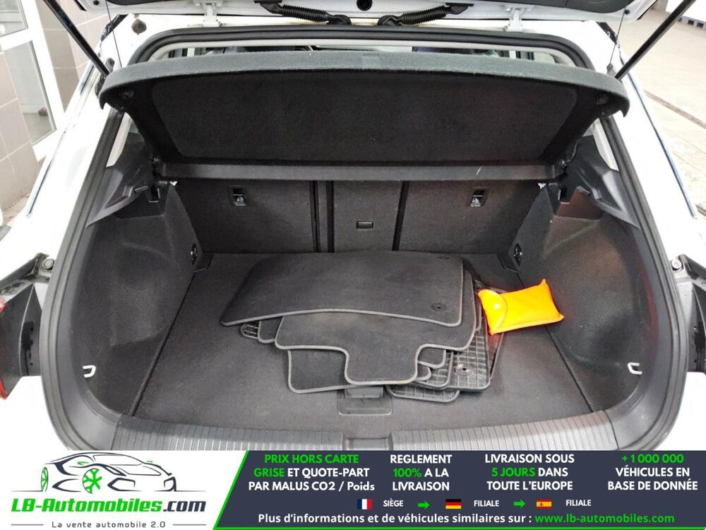 T-ROC 1.0 TSI 115 Start/Stop BVM 2019 occasion 31850 Beaupuy