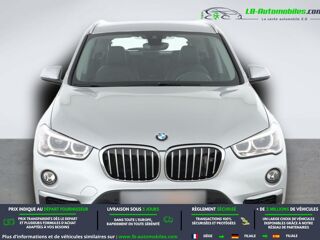 X1 sDrive 20i 192 ch BVA 2018 occasion 31850 Beaupuy