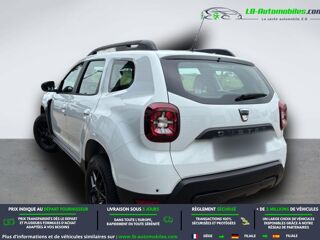 Duster SCe 115 4x2 2018 occasion 31850 Beaupuy