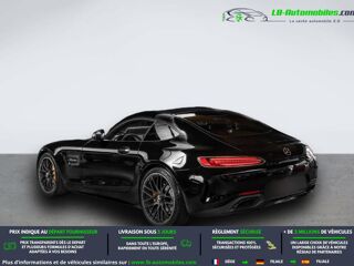 AMG GT C 557 ch BVA 2018 occasion 31850 Beaupuy