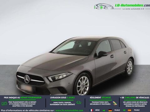 Mercedes Classe A 180 d BVA 2022 occasion Beaupuy 31850