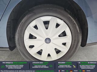 Focus 1.0 EcoBoost 100 BVM 2020 occasion 31850 Beaupuy