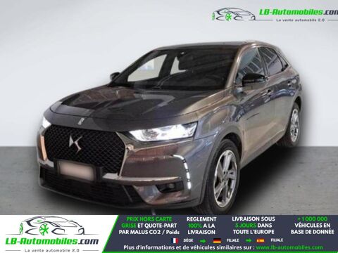 Citro&euml;n DS7 BlueHDi 130 BVA 2021 occasion Beaupuy 31850